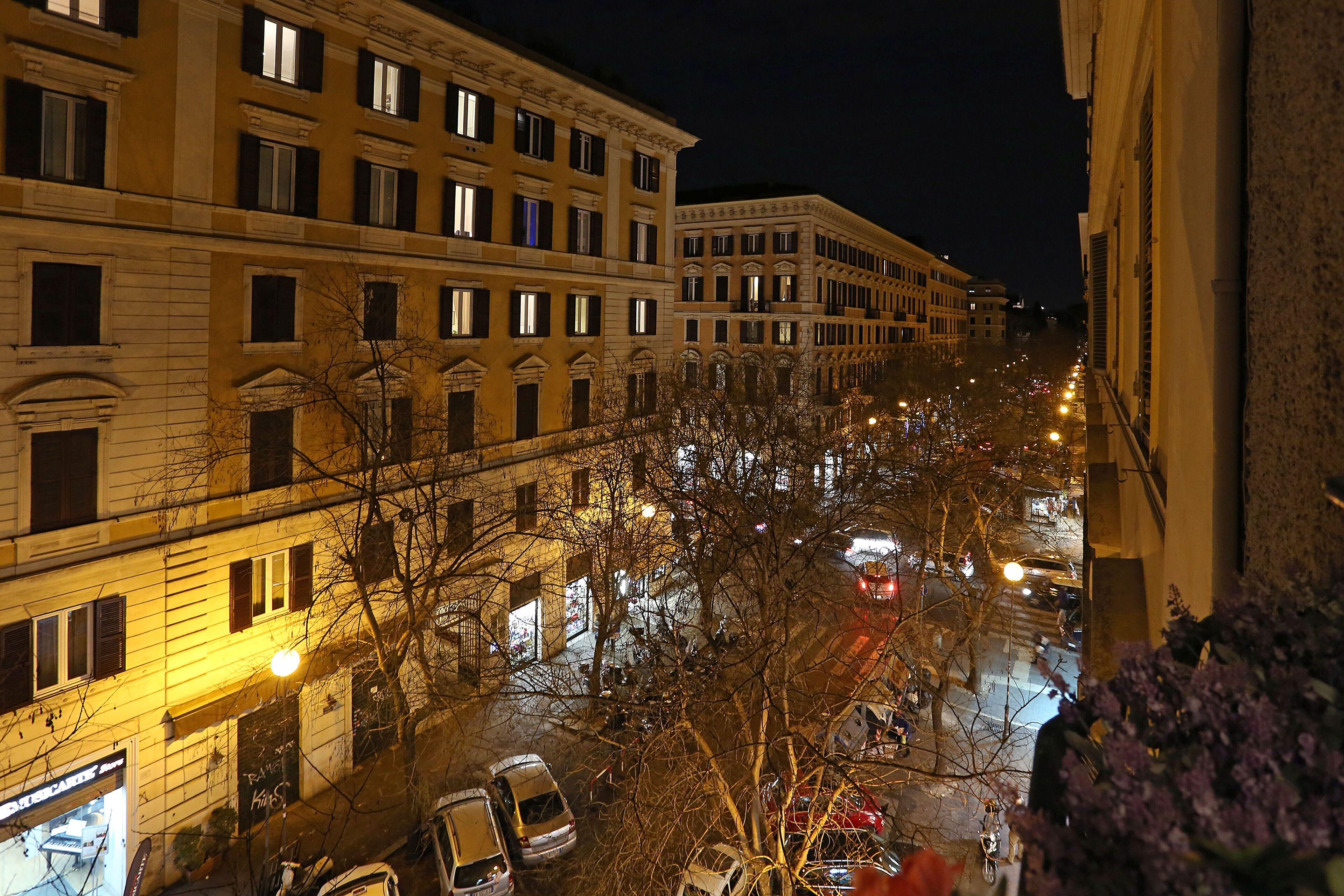 Grand Tour Rome Suites - Liberty Collection — Photos 1