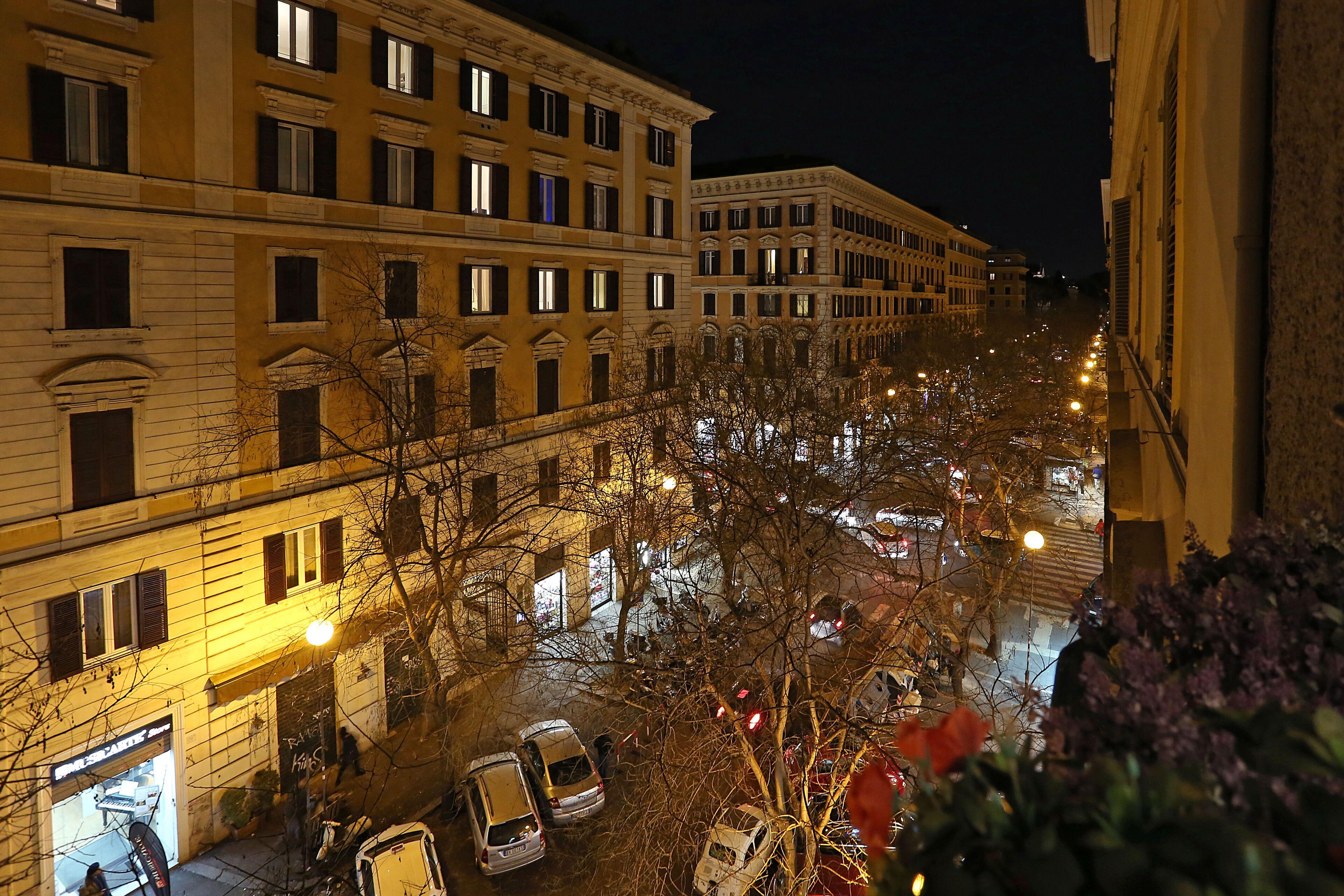 Grand Tour Rome Suites - Liberty Collection — Photos 2